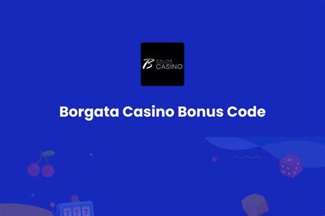 Borgata Casino Bonus Code is USB20 .